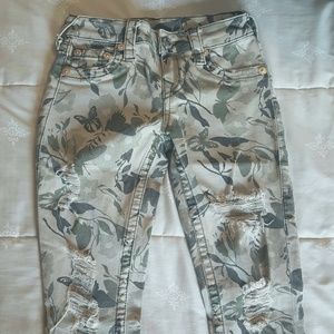 True Religion jeans